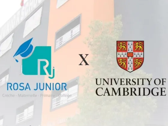 Partenariat Cambridge: une ouverture internationale