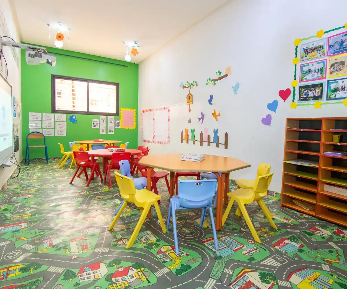 Maternelle
