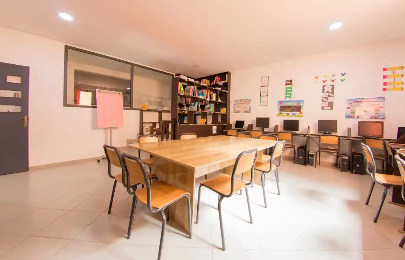 Bibliothèque