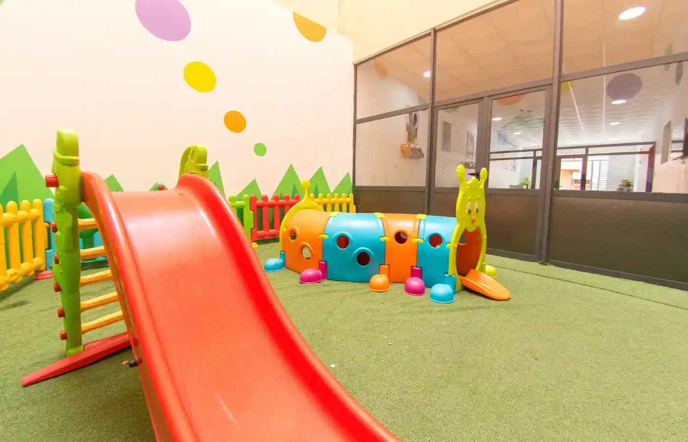 Jeux pour maternelle